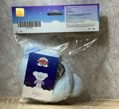 Peyz 動物零錢包+卡