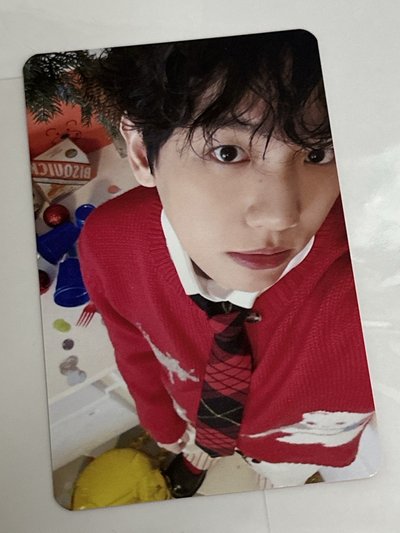 24聖誕fm 隨機卡 