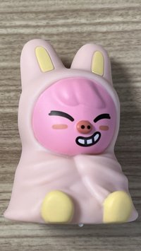 豬兔燈