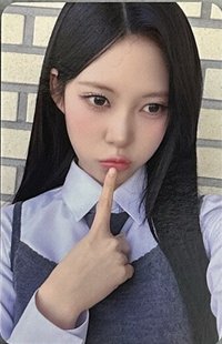 Runaway 仙女樹 台北合照 簽售卡 