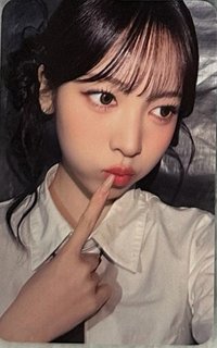 Runaway 仙女樹 台北合照 簽售卡 