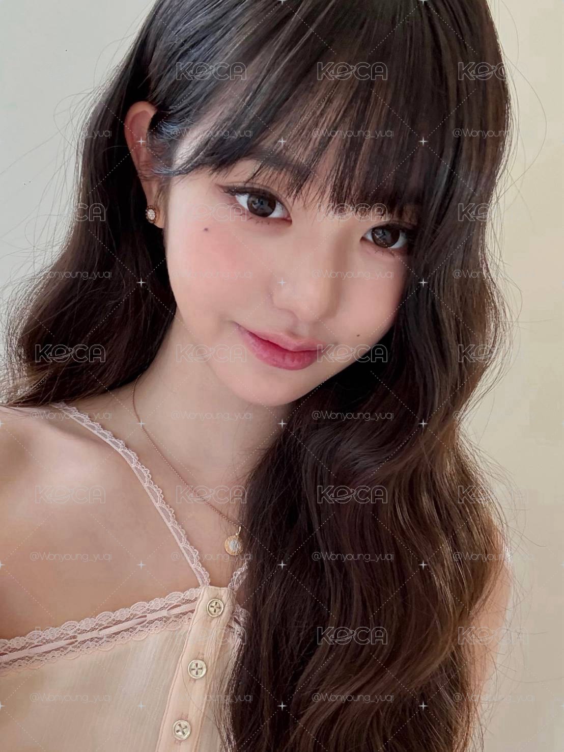 一些ive 的卡