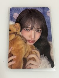 年曆Liz1（特典）