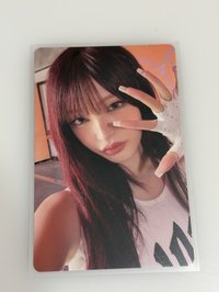 Revive 幸運卡Liz  wm 3.0