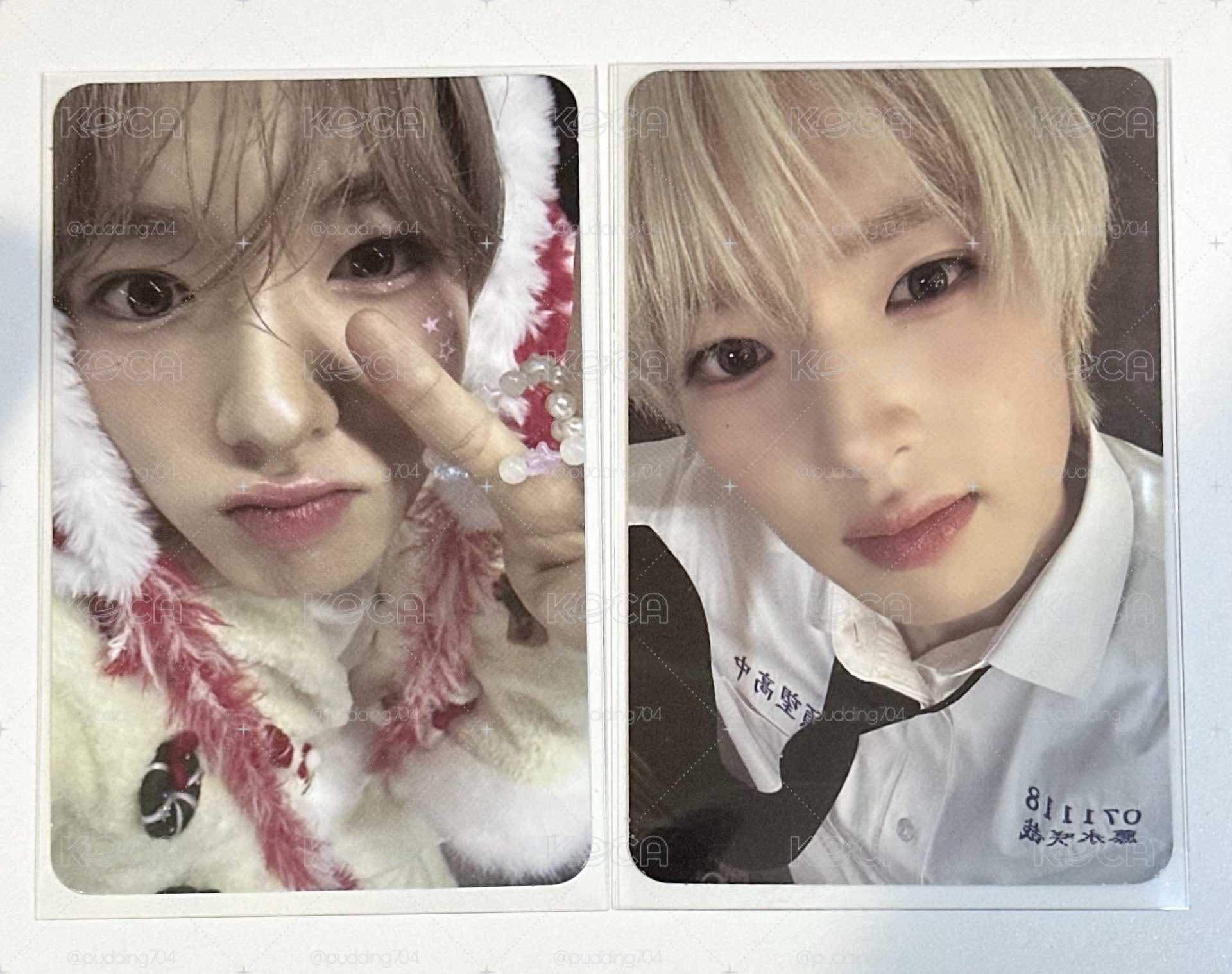 TT+校服Saku