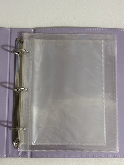 卡冊