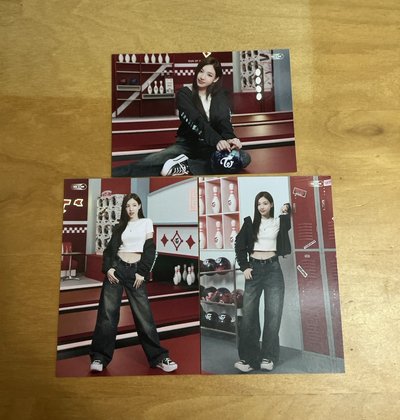 新國立大卡