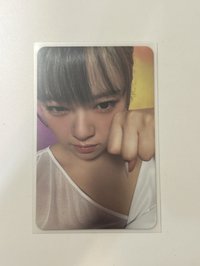 握拳定