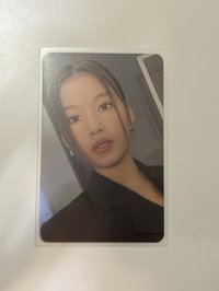 迷12專卡紗