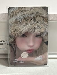 Q(中背）