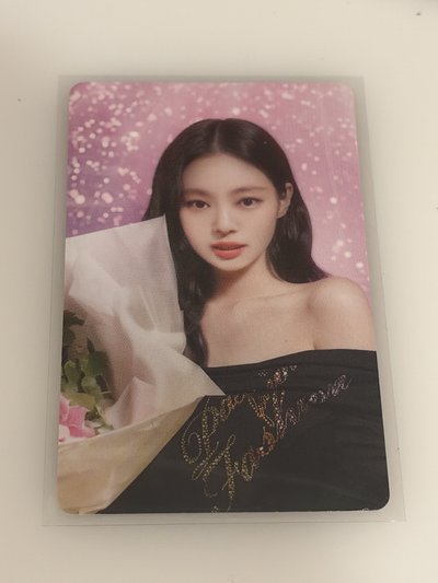 可愛的小妮