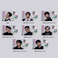 GH5 SINGLE CD ver.