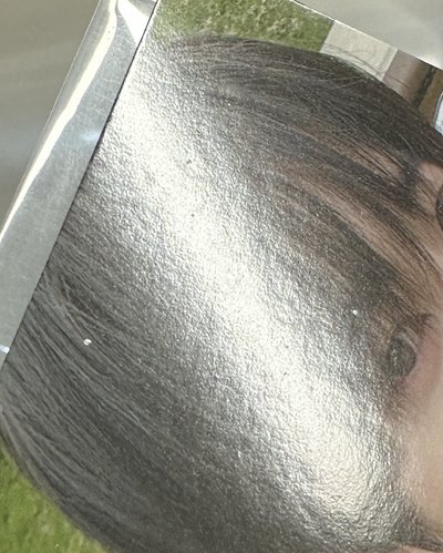 顯 迷七 愛豆驛站 幸運卡