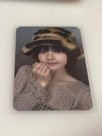展覽妮入場卡