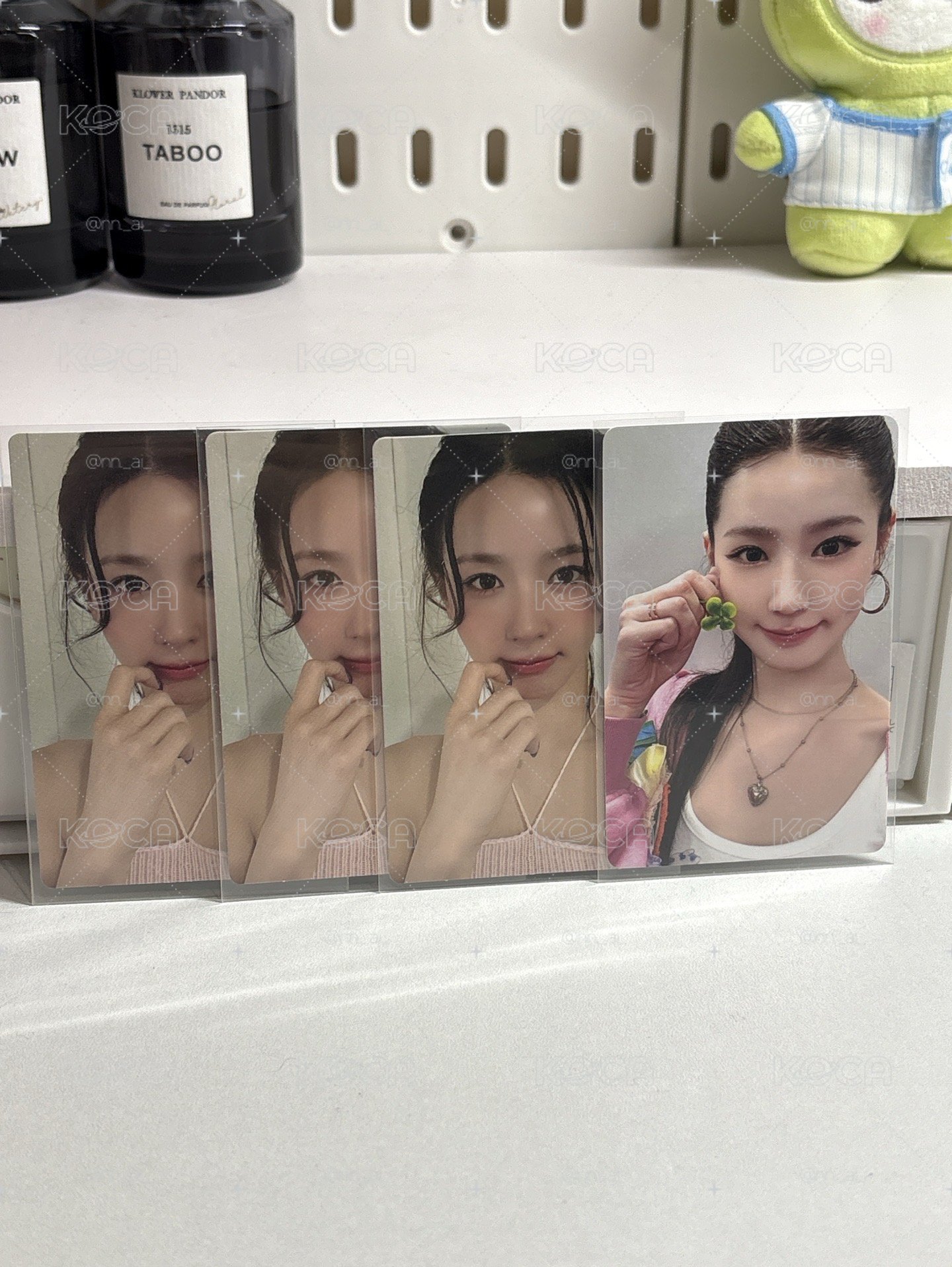 可愛矮袋鼠麵麵區