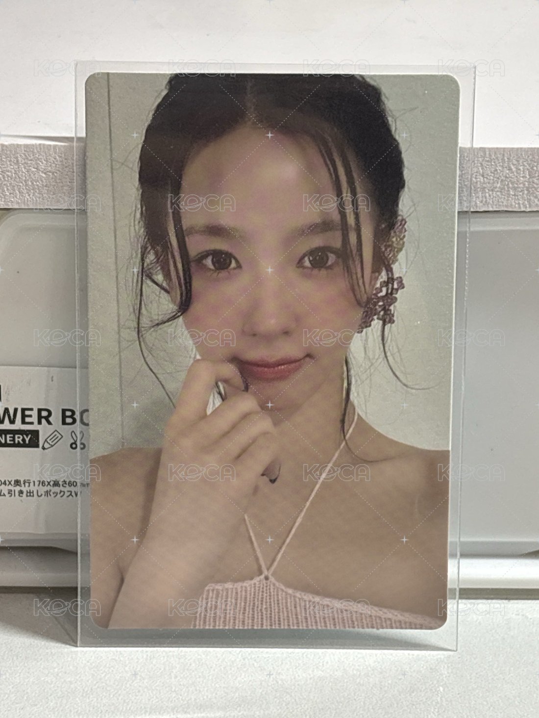 麵麵專卡
