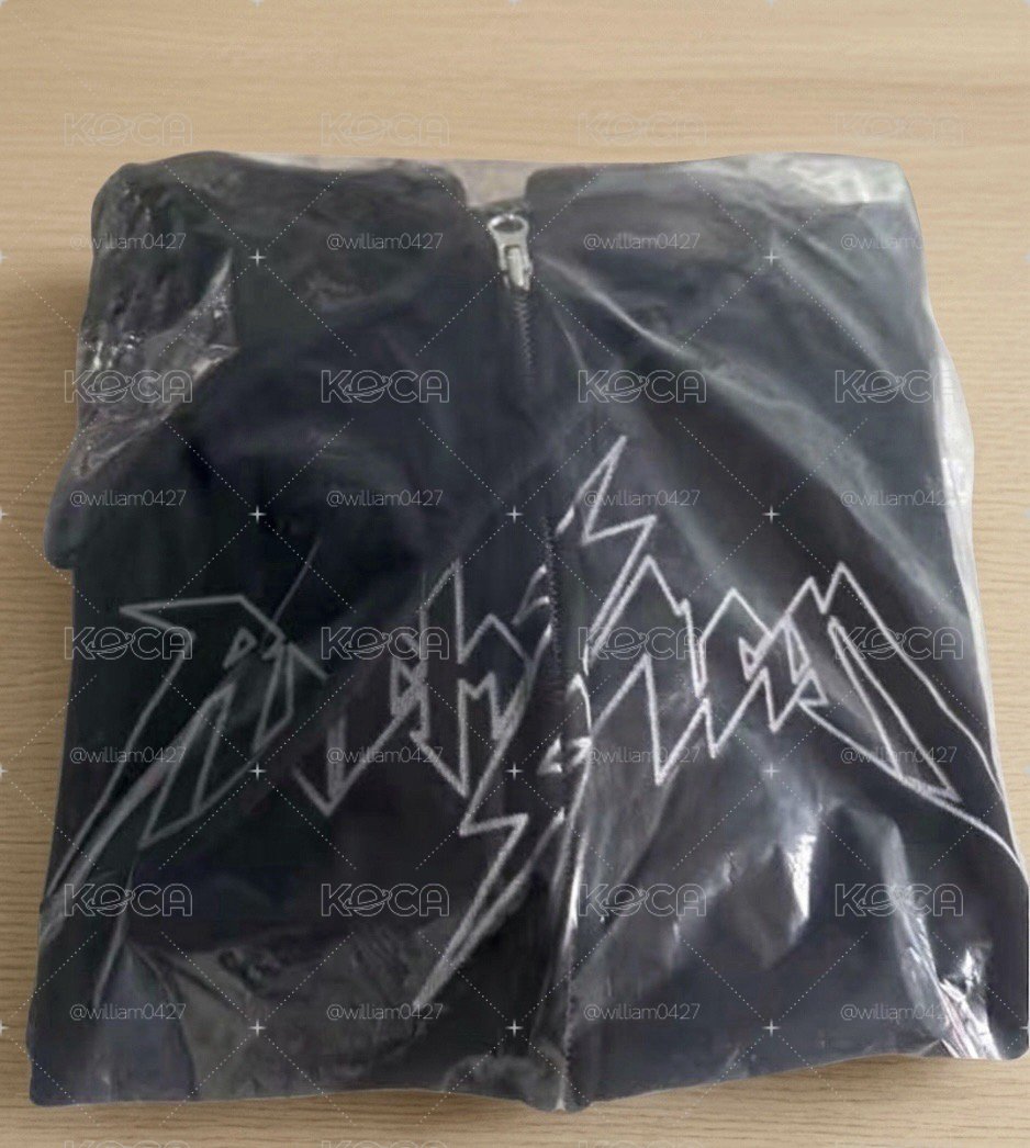 aespa richman外套 M碼
