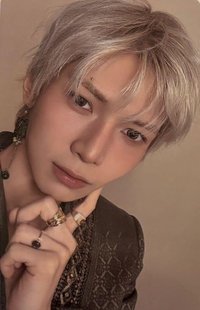 GH5 PB 專輯卡 A ver. A