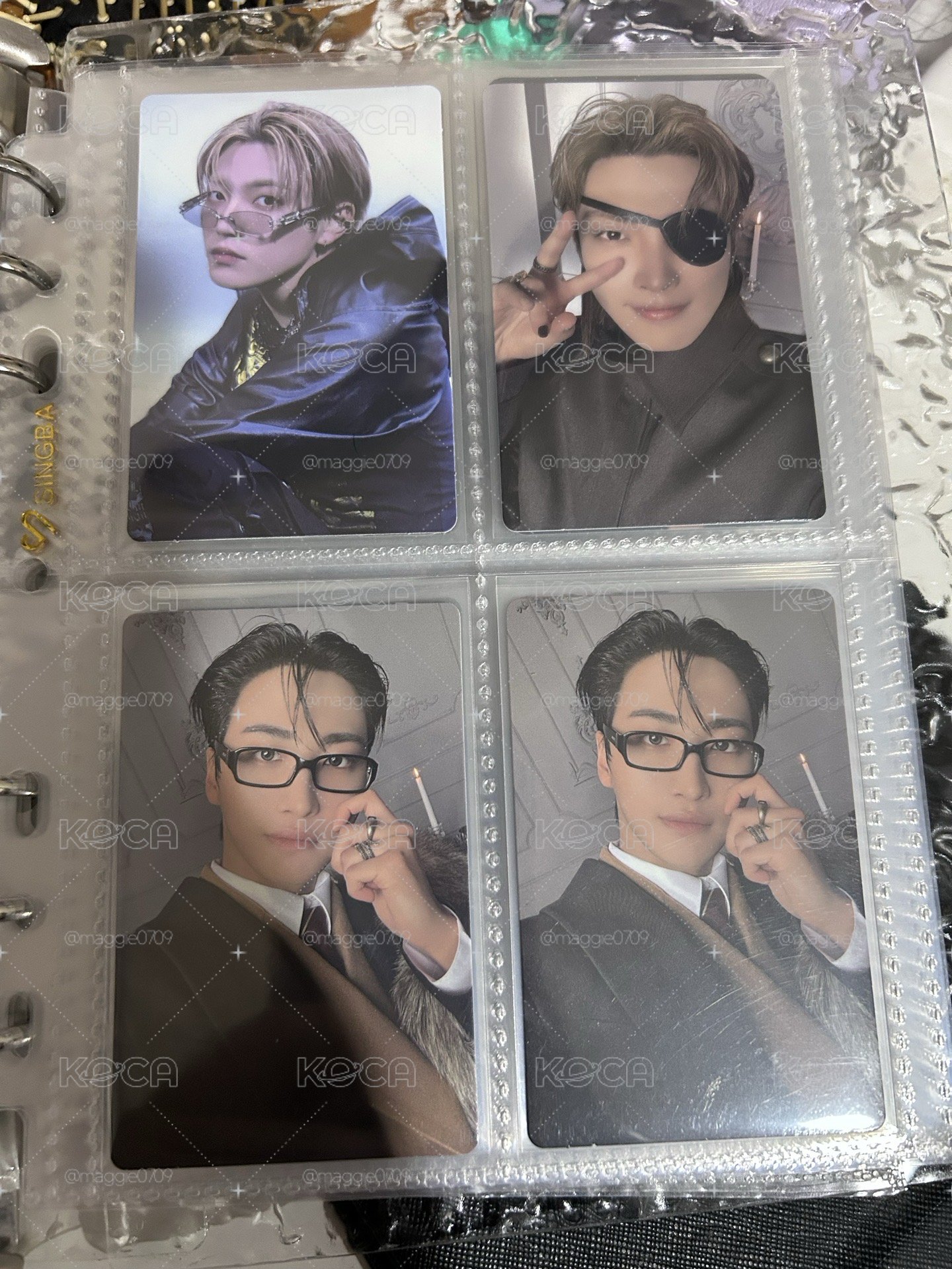 馬茲