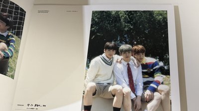 【⭐️點開預覽 】H:OUR+ 寫真 