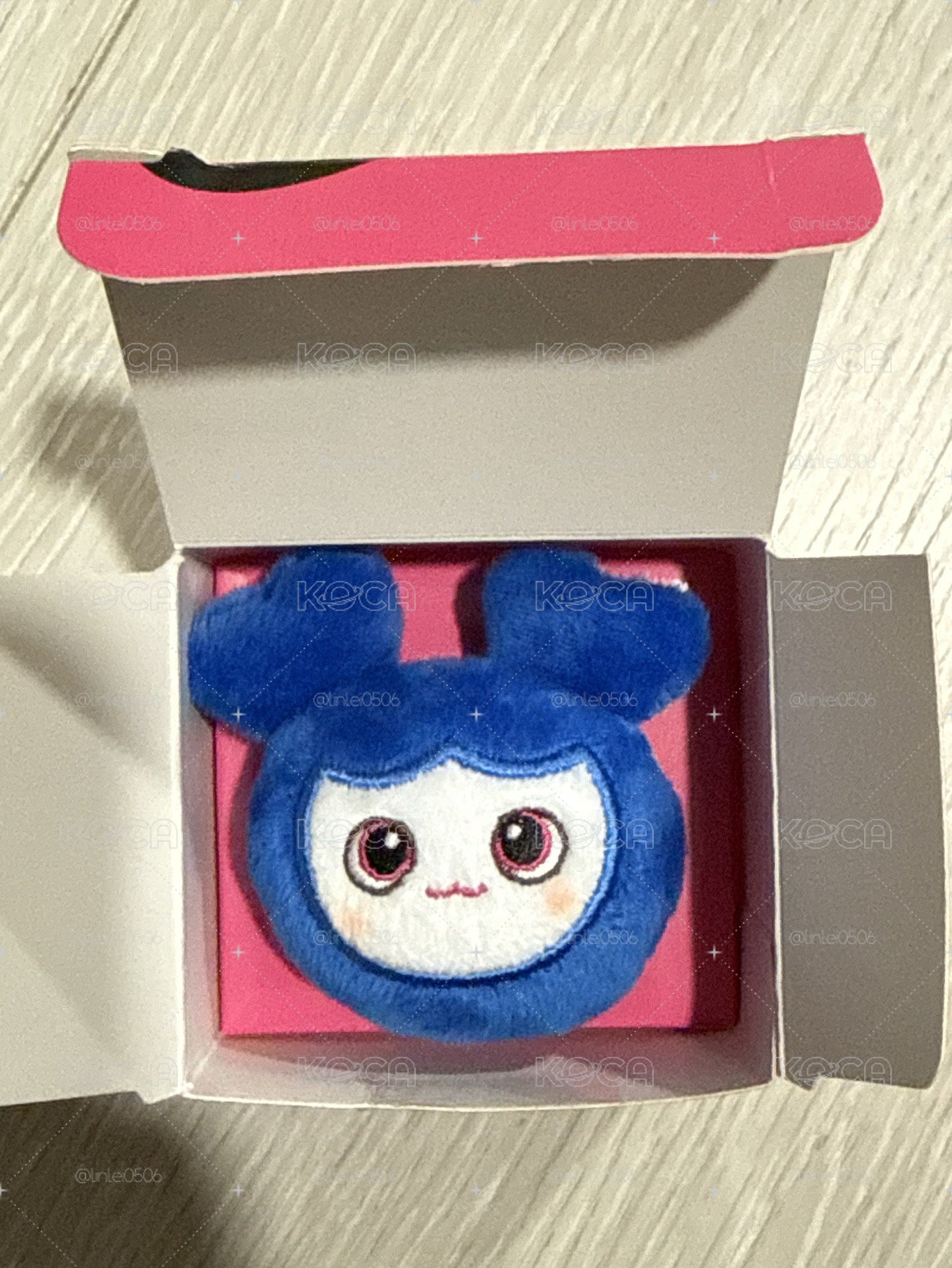 子瑜戒指