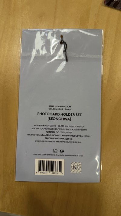 GH4 星化卡套含卡 全新