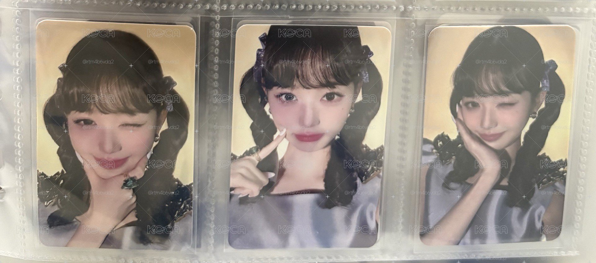 IVE SWITCH