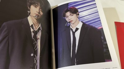 【⭐️點開預覽 】23黑回憶錄set