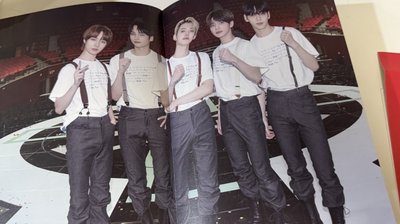 【⭐️點開預覽 】23黑回憶錄set