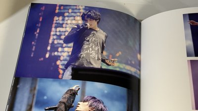 【⭐️點開預覽 】23黑回憶錄set