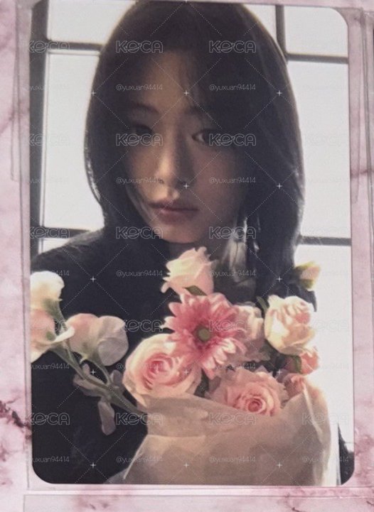 YG特典賢