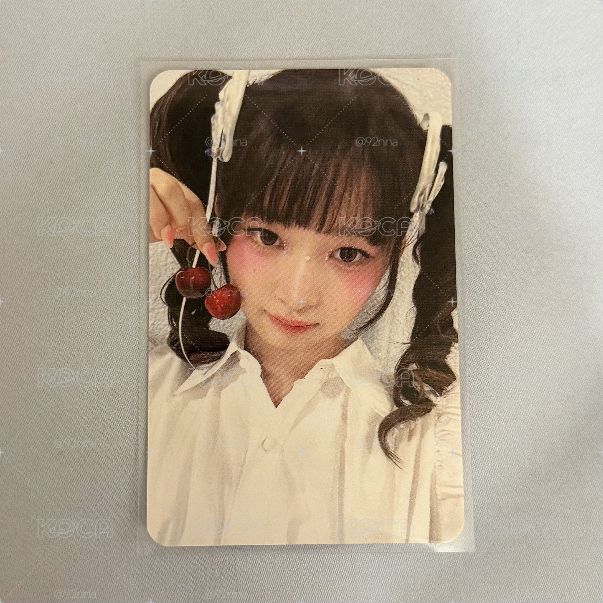櫻桃怜🍒