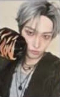 GH5 hmv 特典卡 K.O. ver.