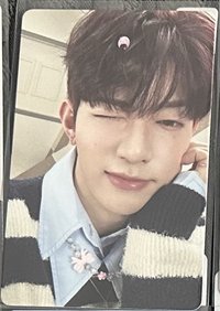 迷二專卡 昊