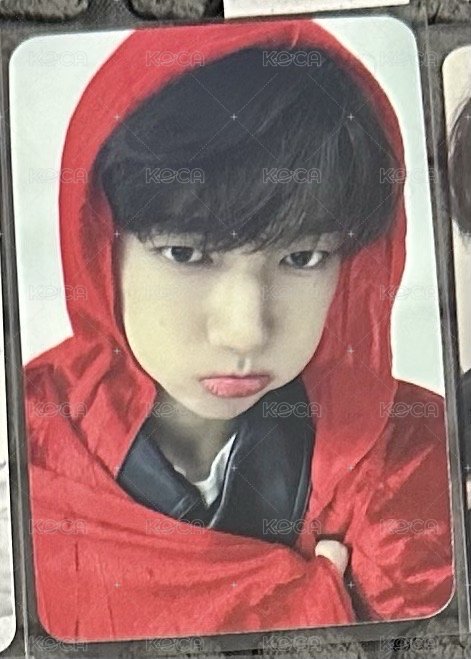 小紅帽昊