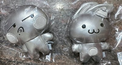 夢4安可場未來娃娃