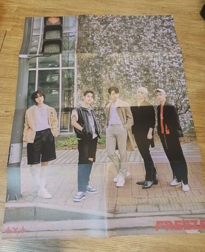 海報 明信片／CD