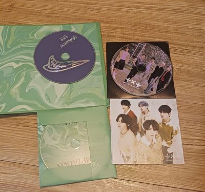 海報 明信片／CD