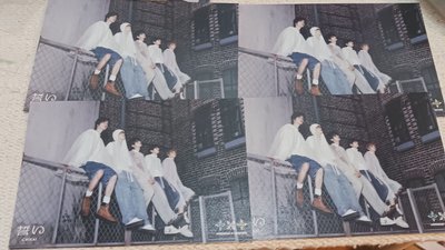 海報 明信片／CD