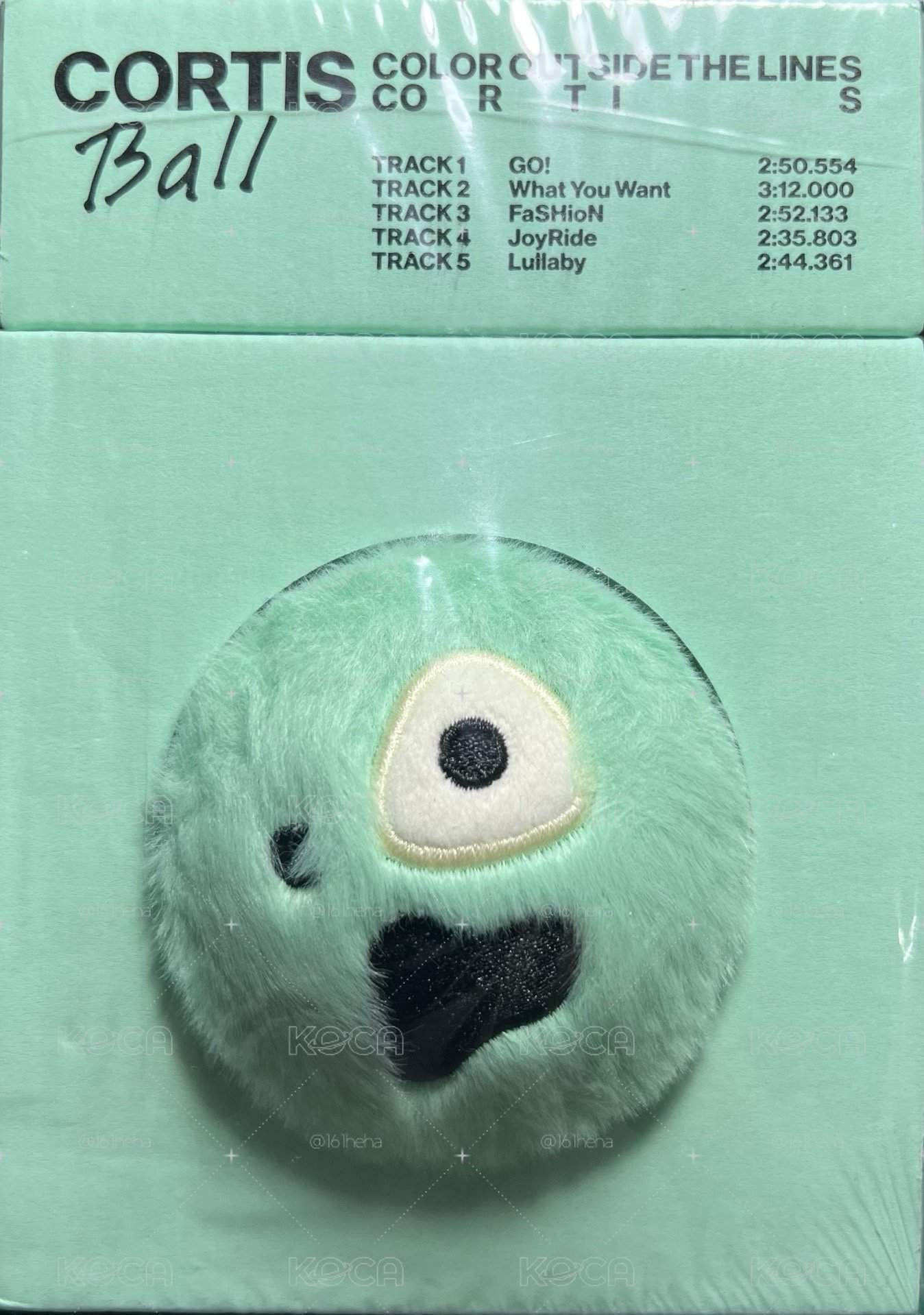 迷一 🥨 球專