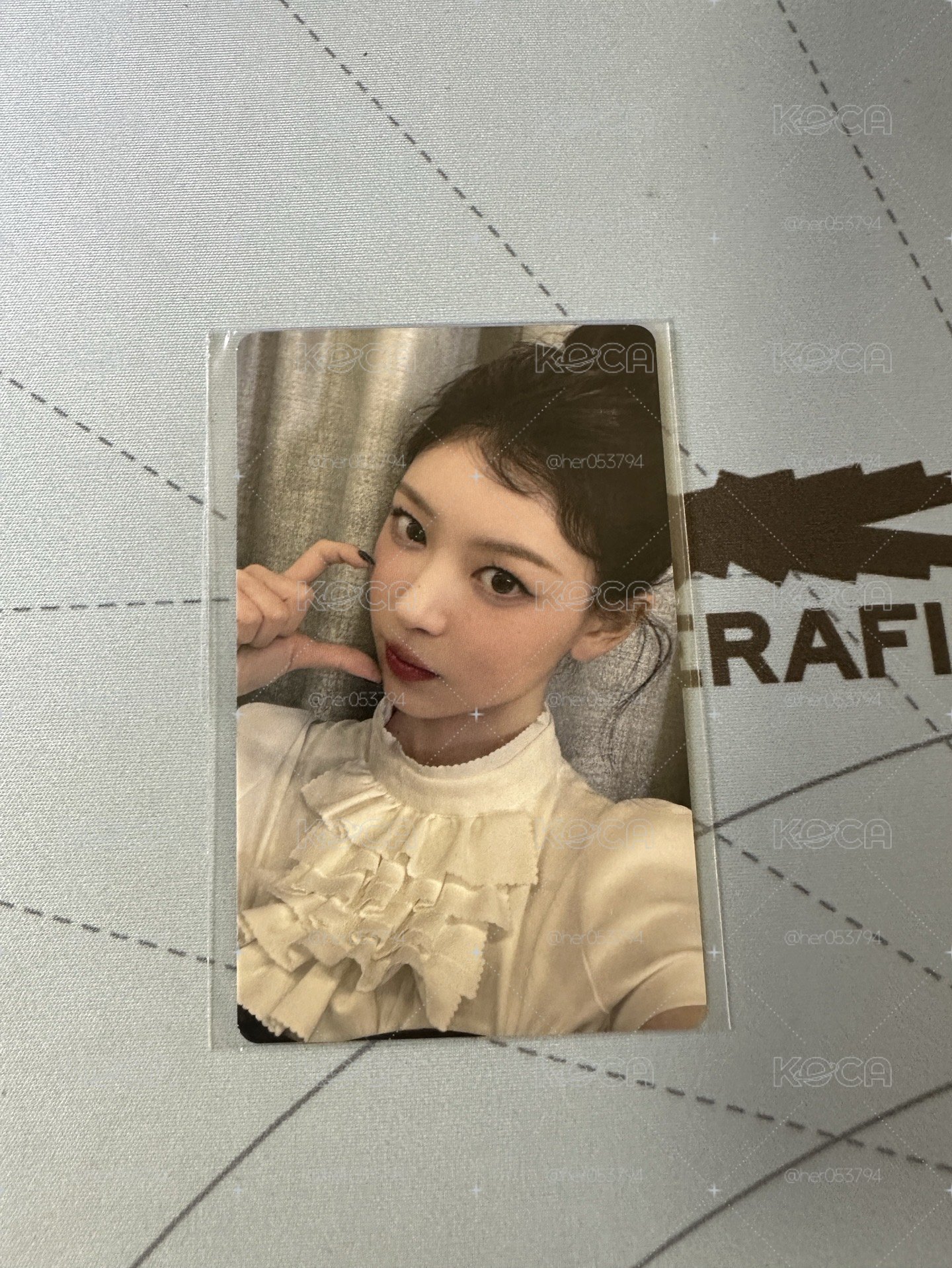 現貨迷四環球萌