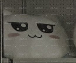 賢大頭抱枕