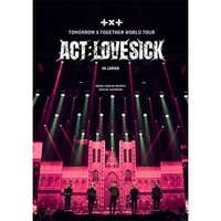 22’巡迴 日版 DVD 