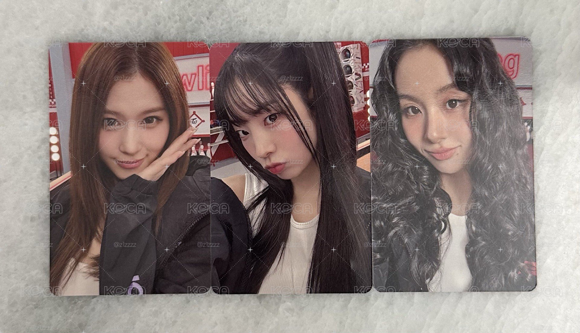 Twice新國立滿額卡
