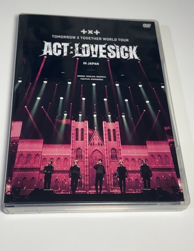 【⭐️點開預覽 】一巡dvd