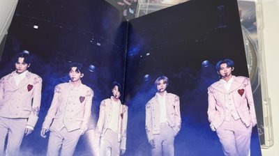 【⭐️點開預覽 】一巡dvd