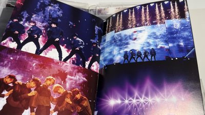 【⭐️點開預覽 】一巡dvd