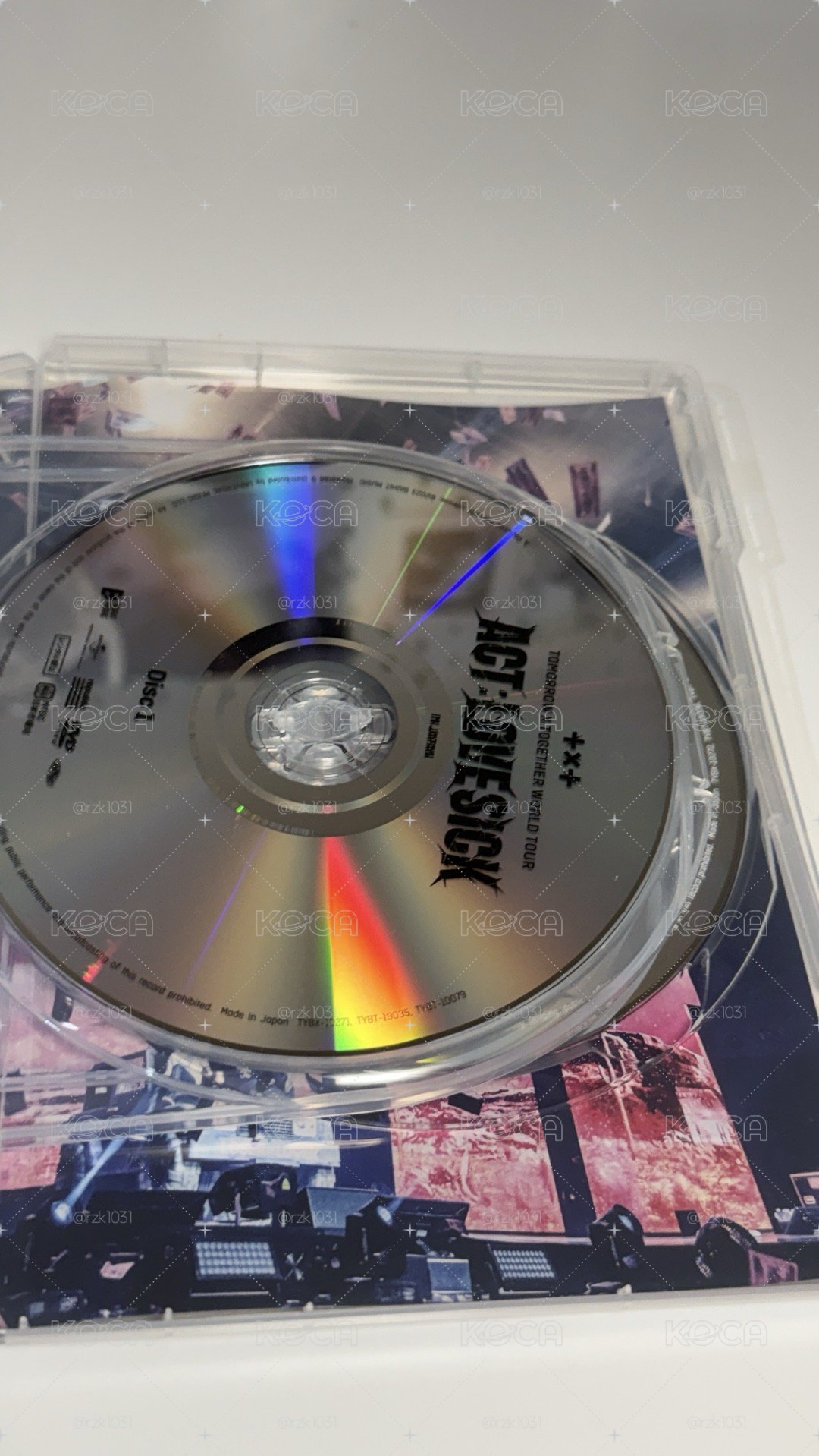 【⭐️點開預覽 】一巡dvd