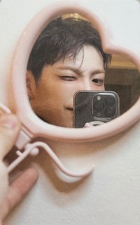 GH5 target PB 特典卡 LOVE VIEW ver.