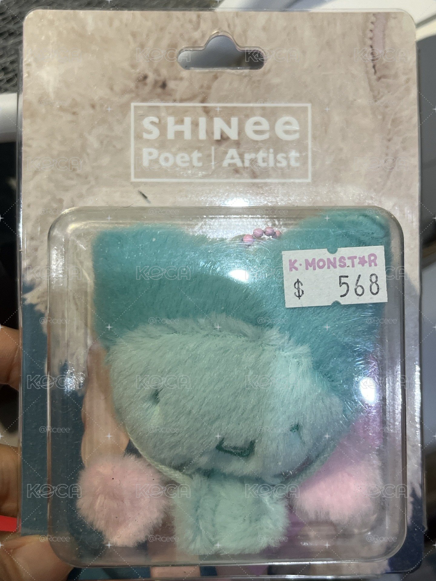 未拆 Poet Artist